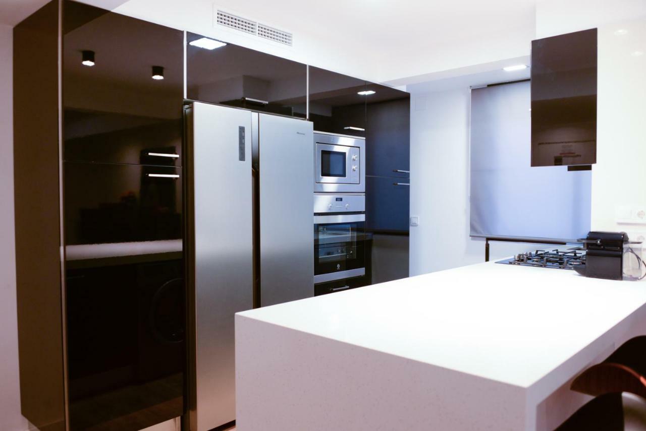Appartement Piso En La Ciudad De Artes *