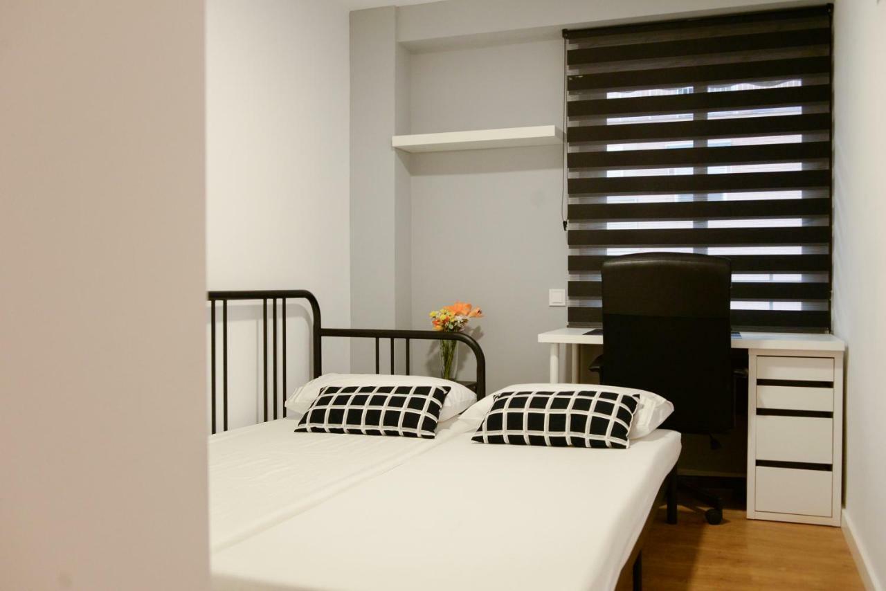 Appartement Piso En La Ciudad De Artes Valencia