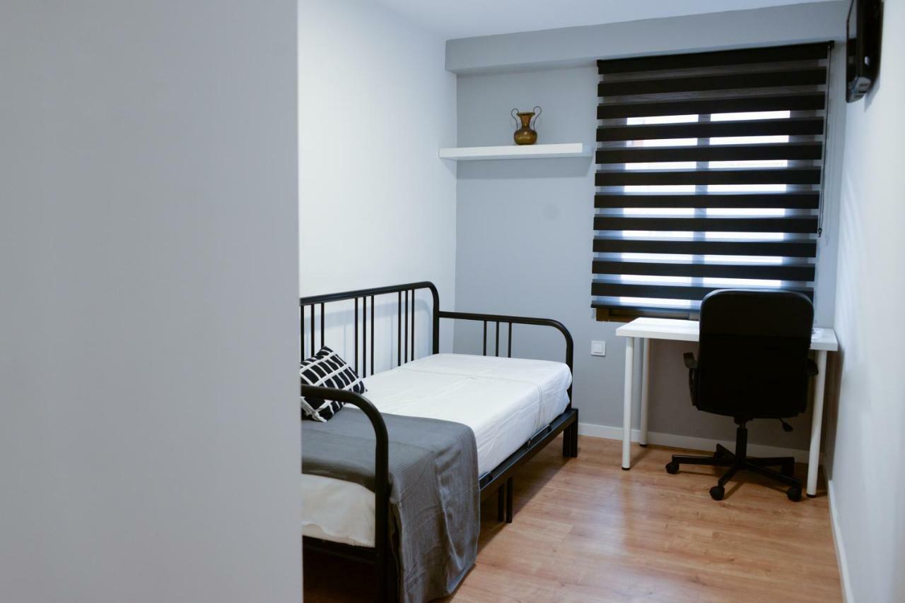 Appartement Piso En La Ciudad De Artes *