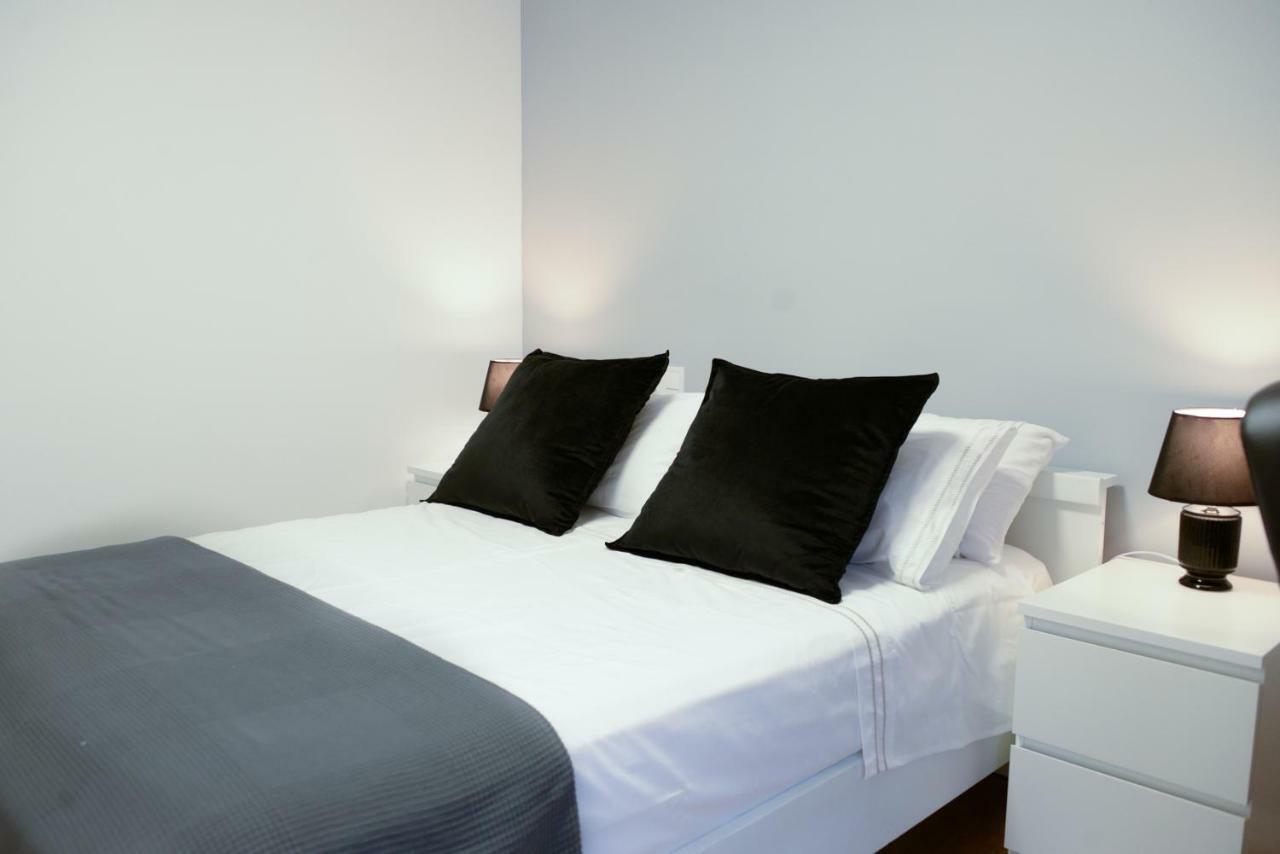 Appartement Piso En La Ciudad De Artes Valencia
