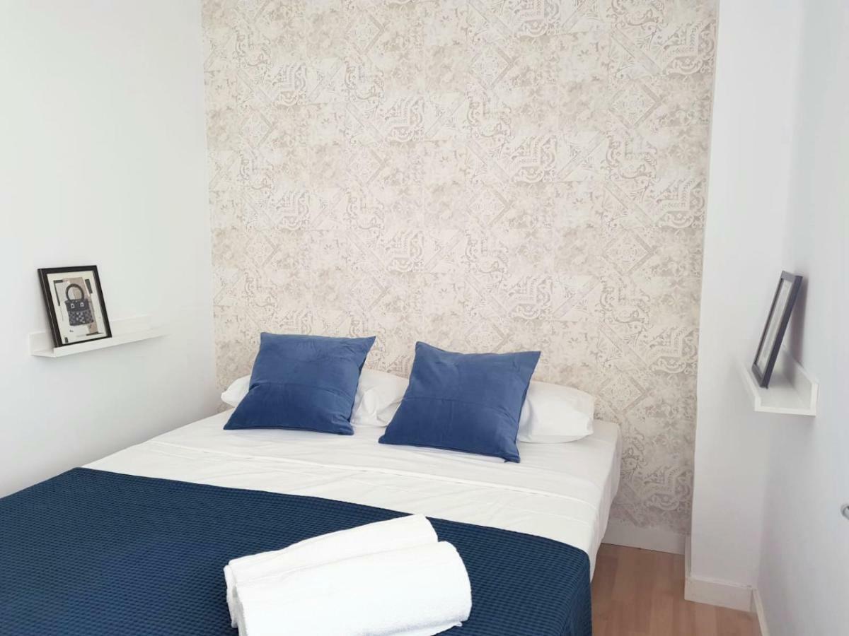 Florit Flats - The Jardines Del Turia Appartement *