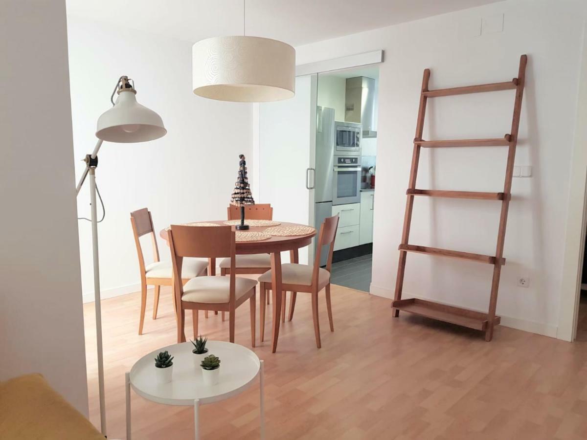 Appartement Florit Flats - The Jardines Del Turia Valencia