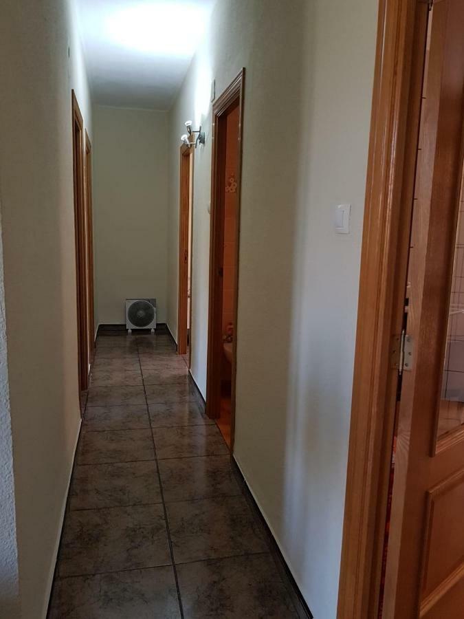 Apartamento Bianca Apartment