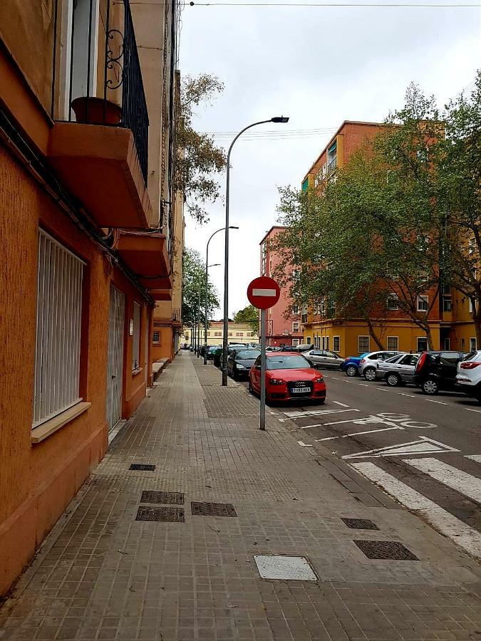 Apartamento Bianca * Valencia