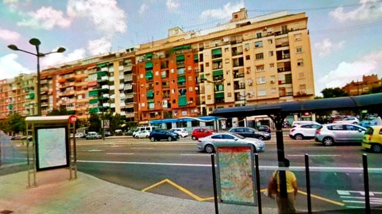 Apartment Apartamento Bianca Valencia