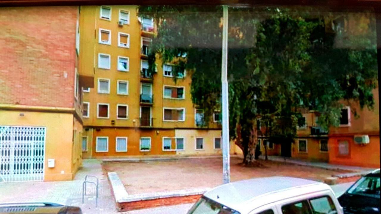 Apartamento Bianca Valencia