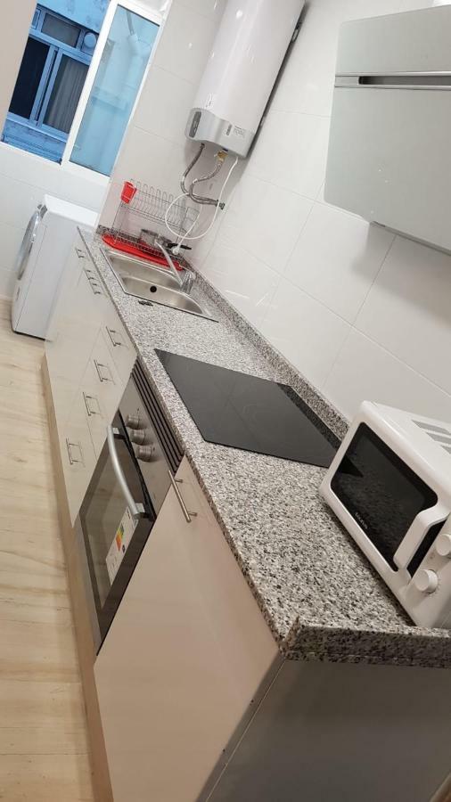 Samuel Ros Guest house *