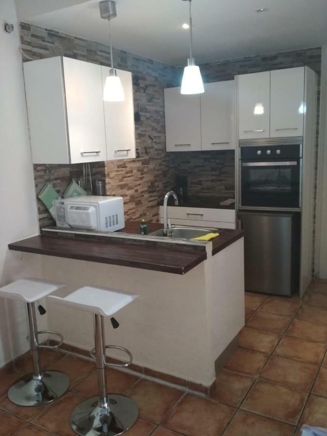 Old Town Cute Apartment Valencia
