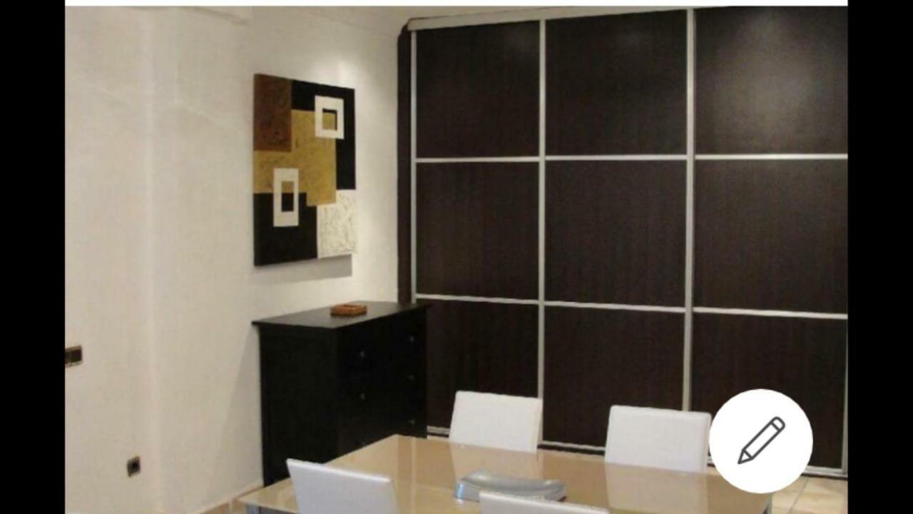 Carrer Del Music Peydro, 46 5 Apartment