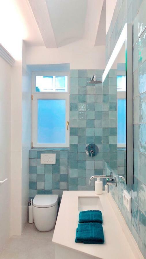 Frederick “centrico Y Con Clase” Apartment Valencia