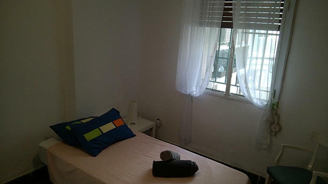 La Casita De Pepe - Piso Compartido Valencia