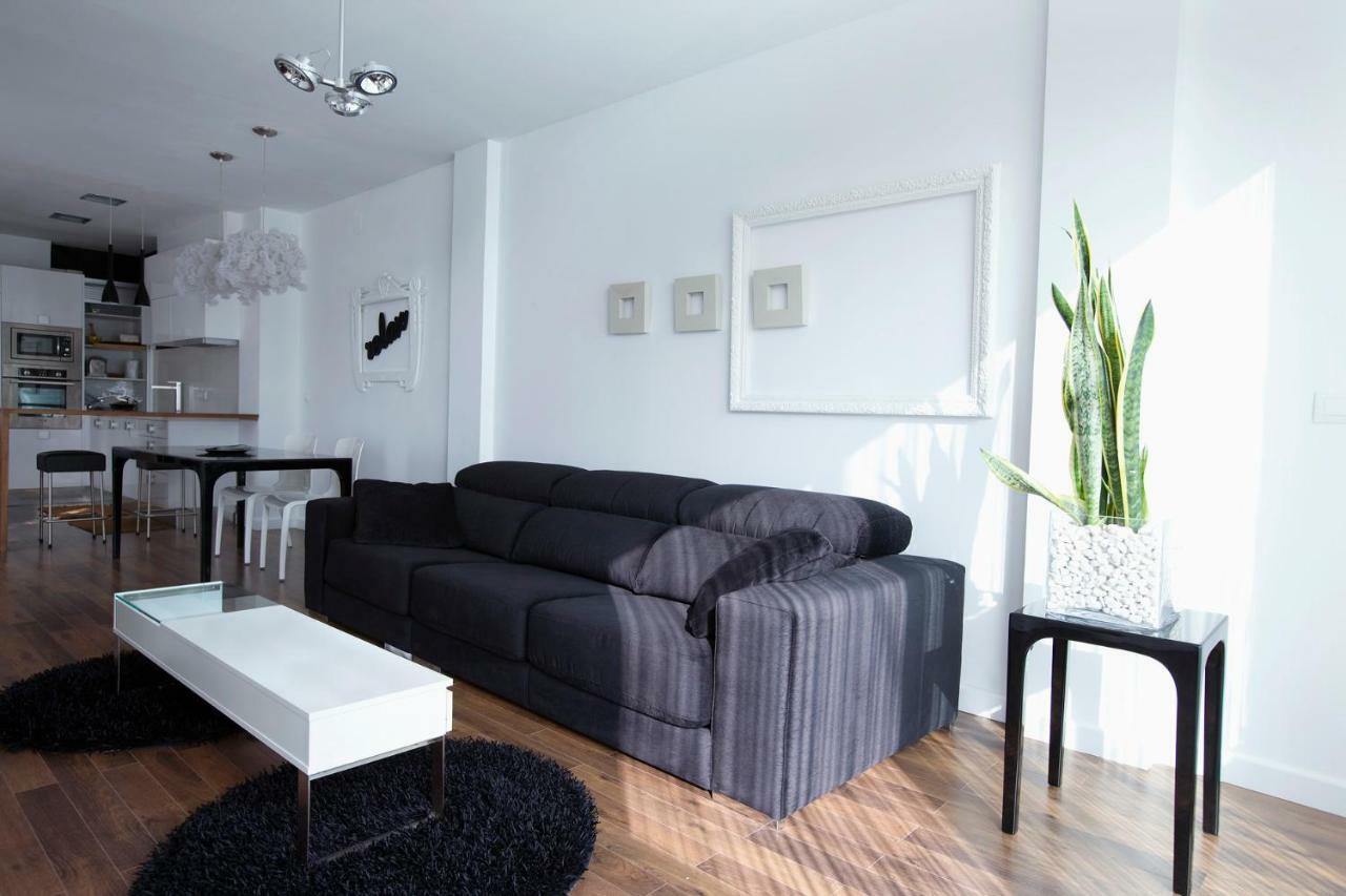 Cool Loft Malvarrosa Apartment Valencia