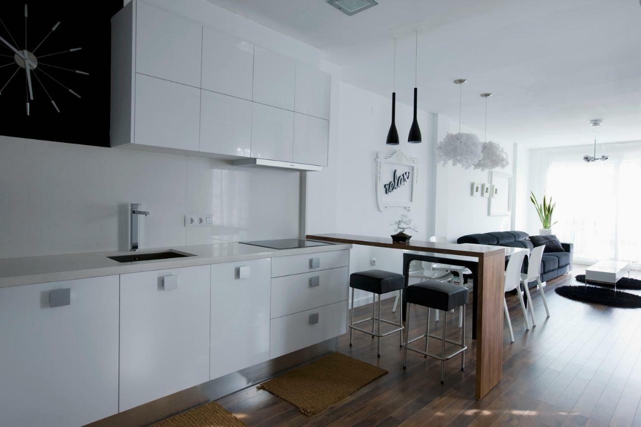 Cool Loft Malvarrosa * Valencia