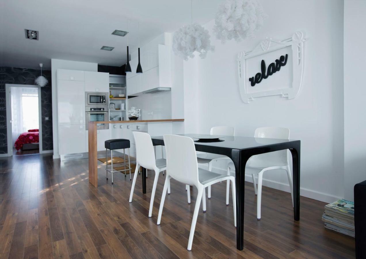 Apartment Cool Loft Malvarrosa *
