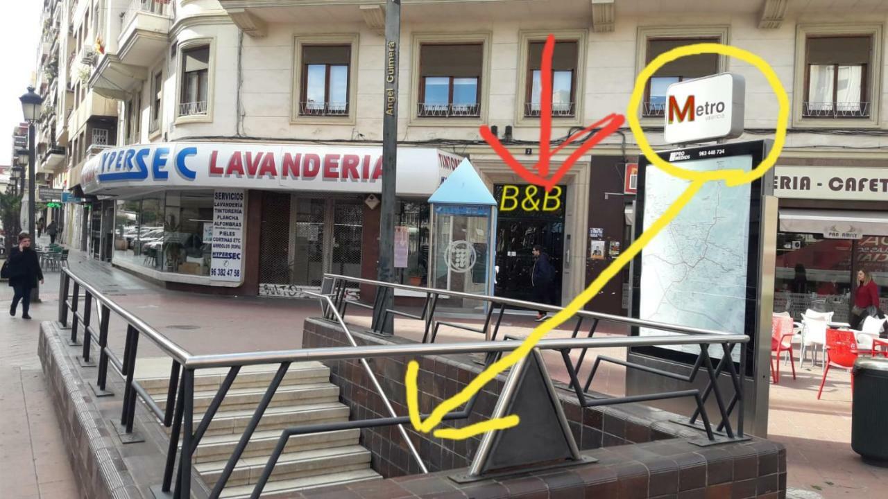 Acomodação com café da manhã  Angel Guimera & Breakfast