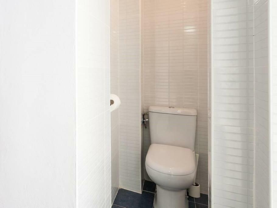 Cerca De La Playa Appartement *