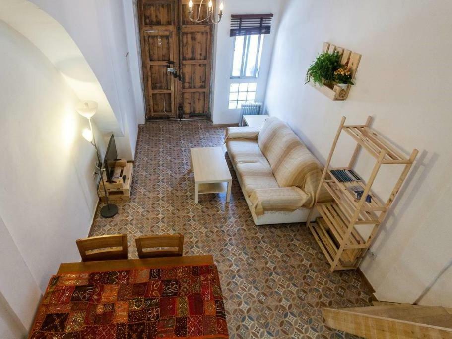 Appartement Cerca De La Playa *