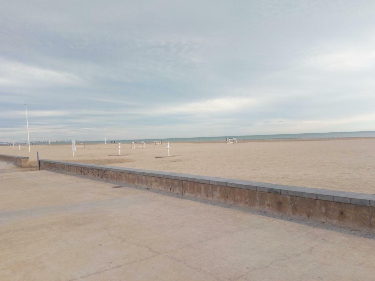 La Patacona Valencia