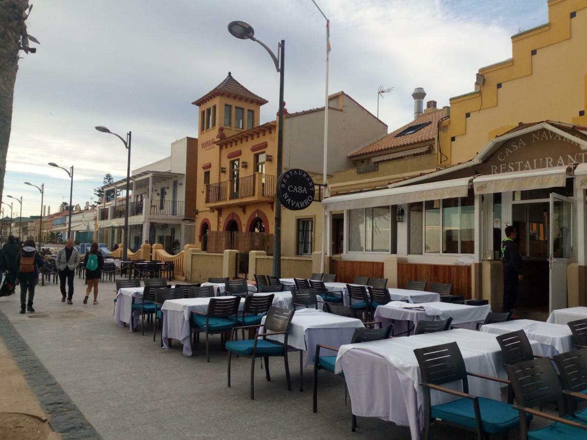 La Patacona * Valencia
