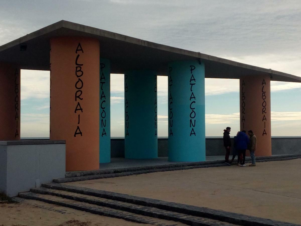 La Patacona * Valencia