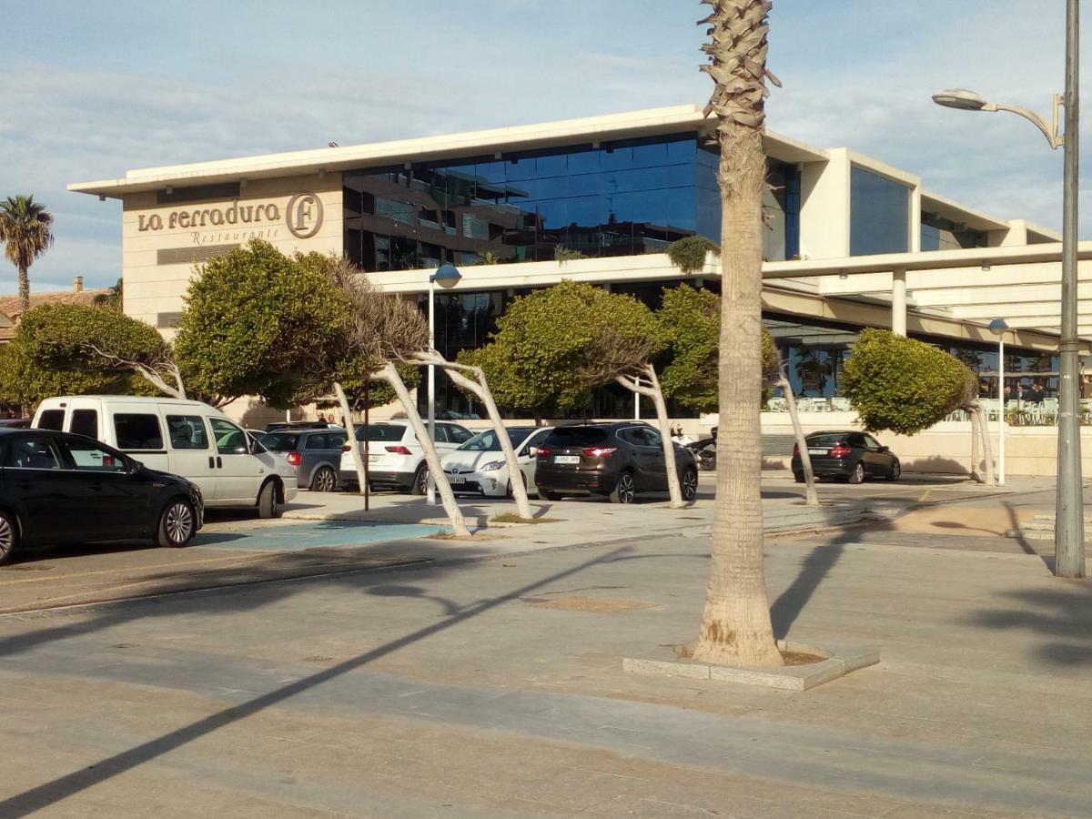 La Patacona * Valencia