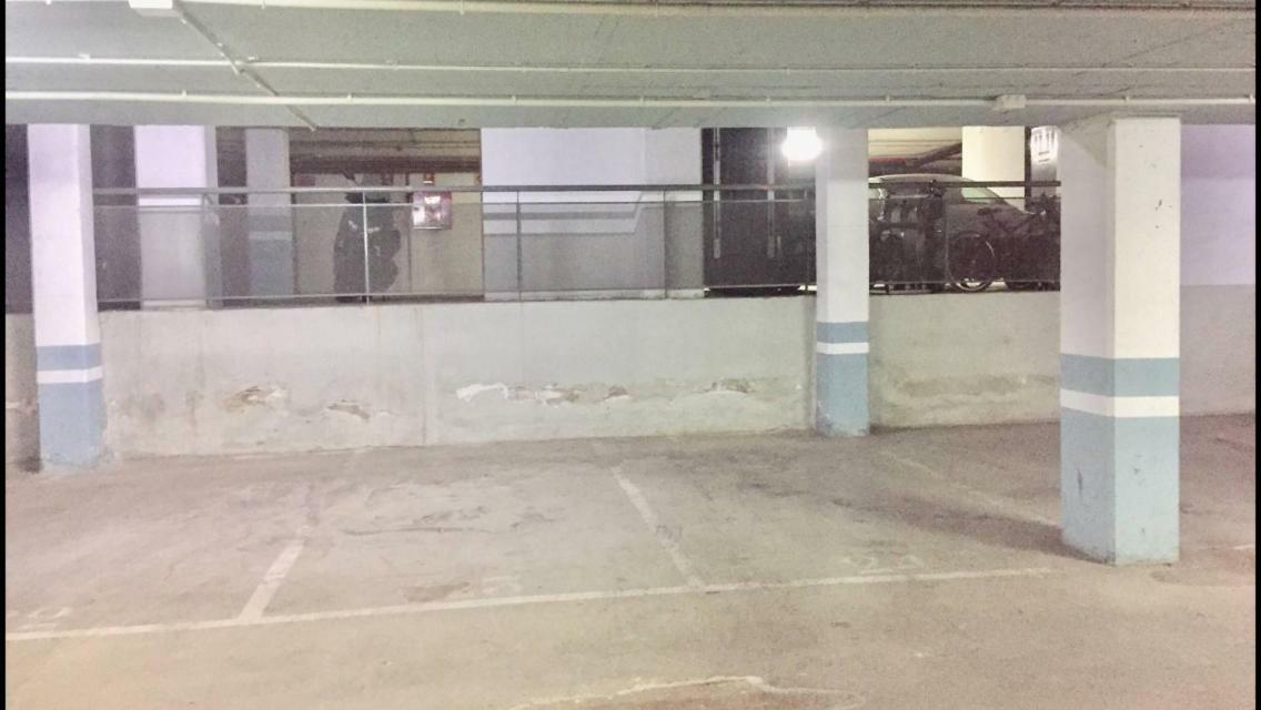 Apto En Ciudad De Ciencias Y Cerca Playa Apartamento Valência