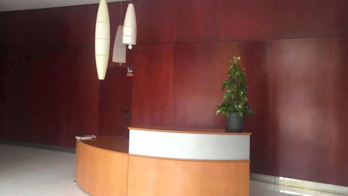 Apartamento Apto En Ciudad De Ciencias Y Cerca Playa Valência