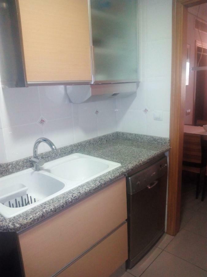 Patacona Mare Nostrum Apartment Valencia