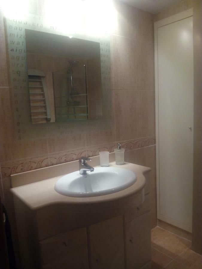 Patacona Mare Nostrum Apartment Valencia