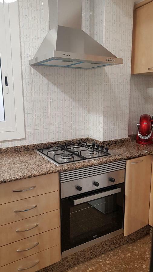 Ruzafa Viva Appartement Valencia