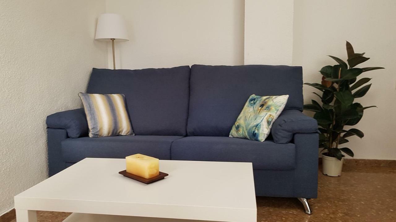 Ruzafa Viva Appartement