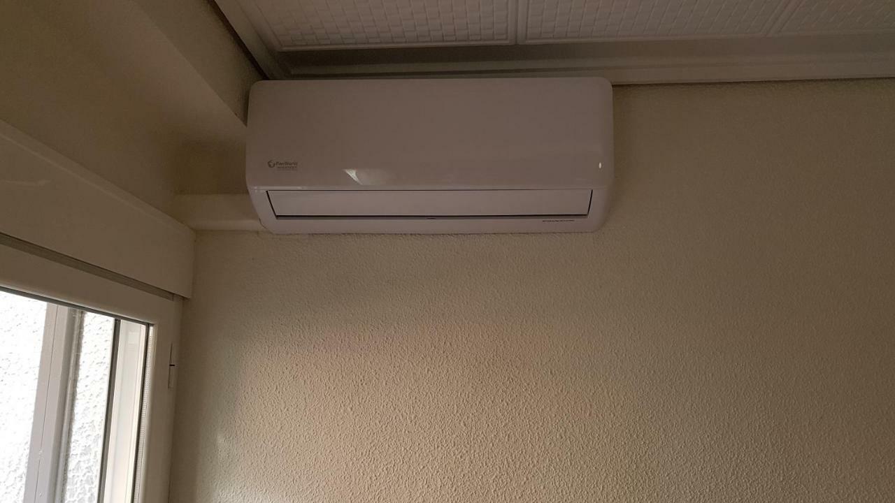 Appartement Ruzafa Viva Valencia