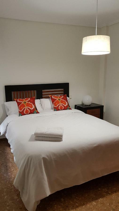 Ruzafa Viva Appartement *