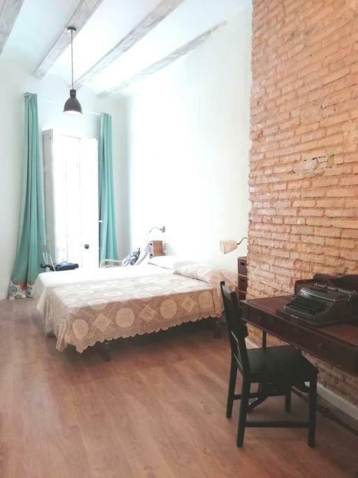 47 Carrer De Cadis, Puerta 1 Apartment *