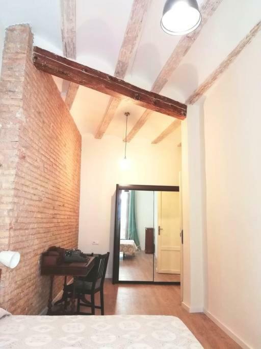 47 Carrer De Cadis, Puerta 1 Apartment *
