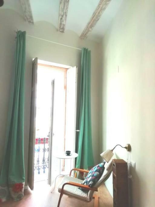 Apartment 47 Carrer De Cadis, Puerta 1 *