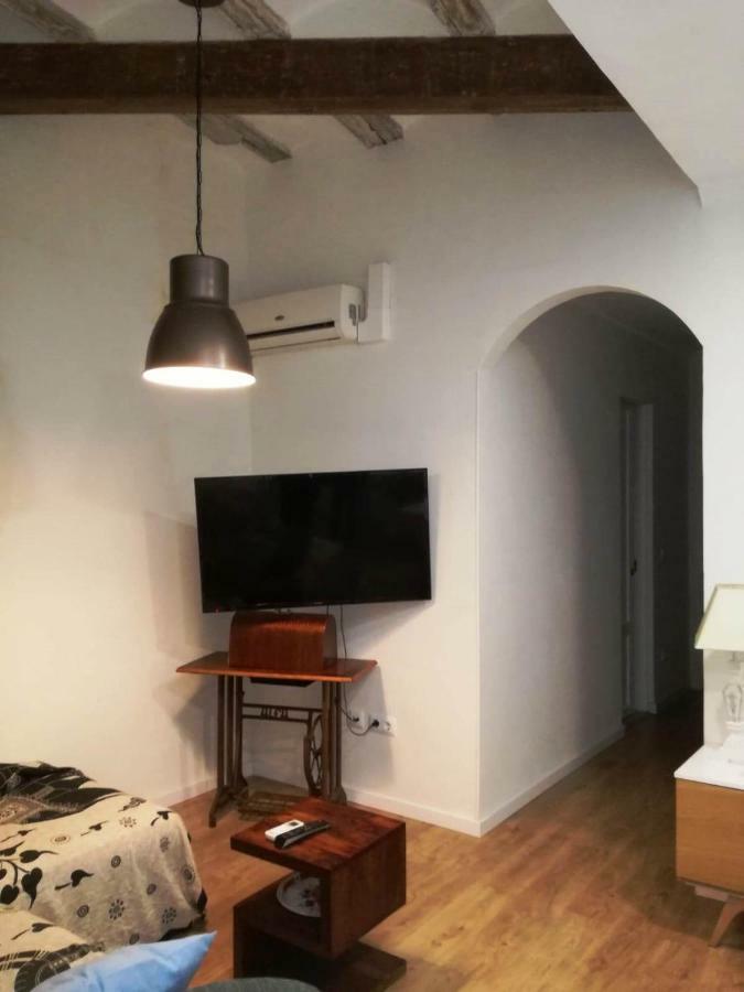 Apartment 47 Carrer De Cadis, Puerta 1 *