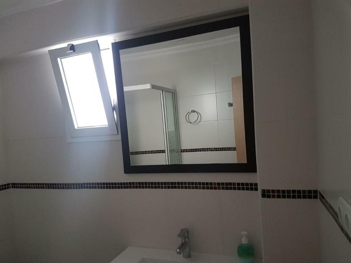 Alojo Patraix Apartamento Valencia