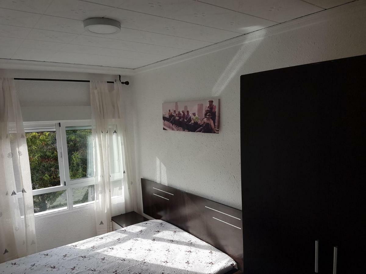 Apartamento Alojo Patraix *