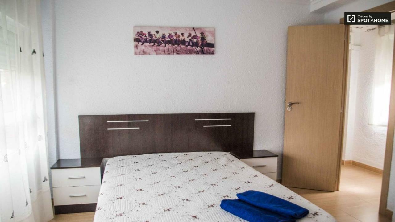 Apartamento Alojo Patraix *