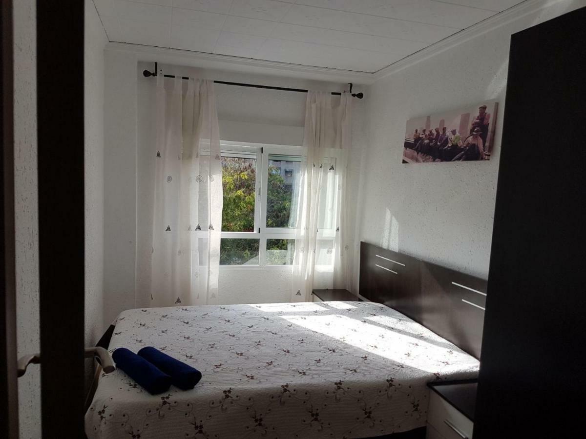 Alojo Patraix Apartamento *