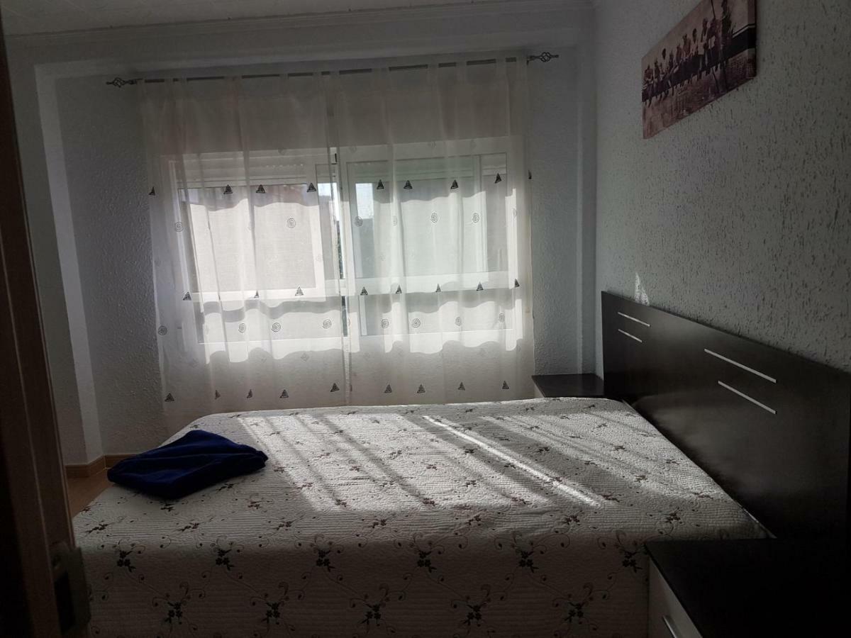 Apartamento Alojo Patraix Valencia