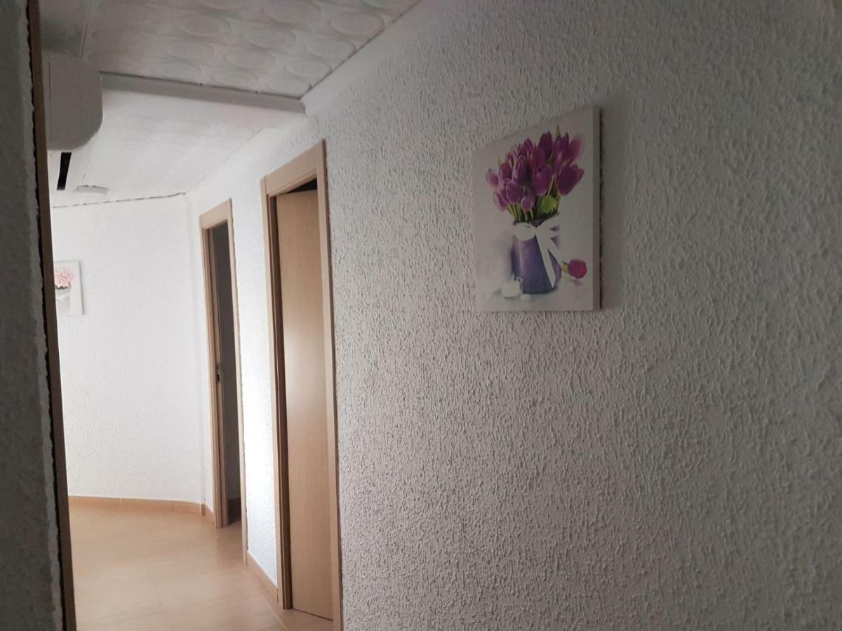 Alojo Patraix Apartamento