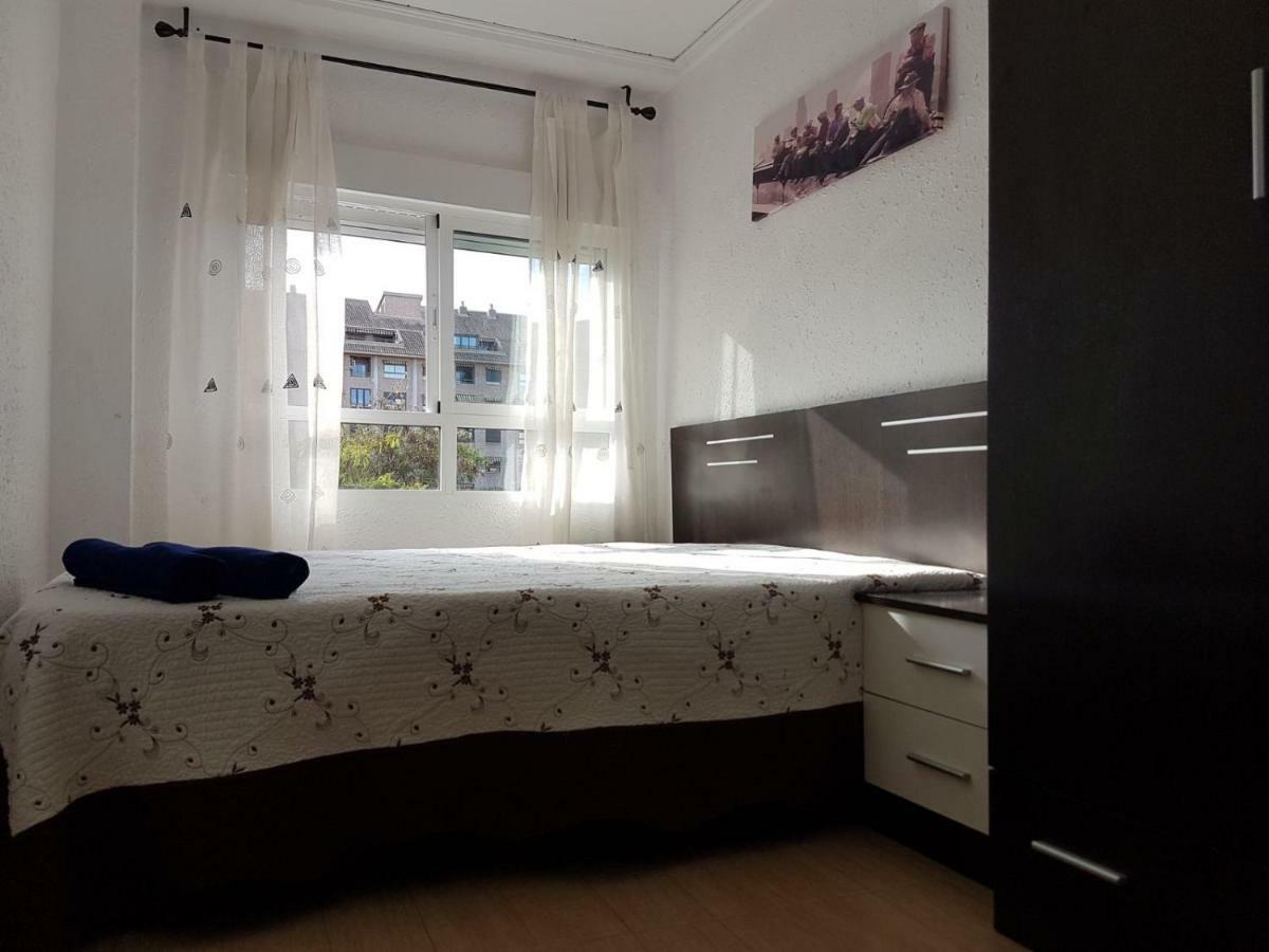Alojo Patraix Apartamento
