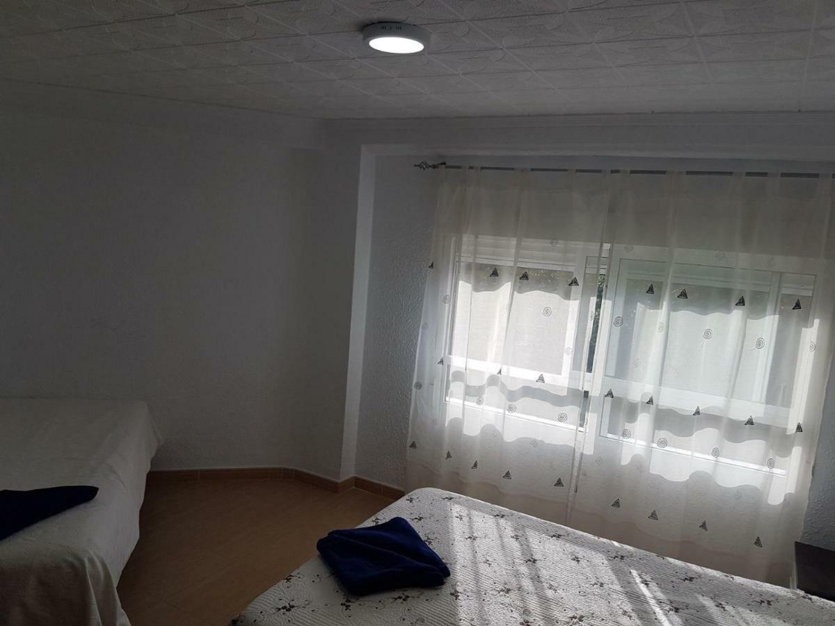 Apartamento Alojo Patraix *