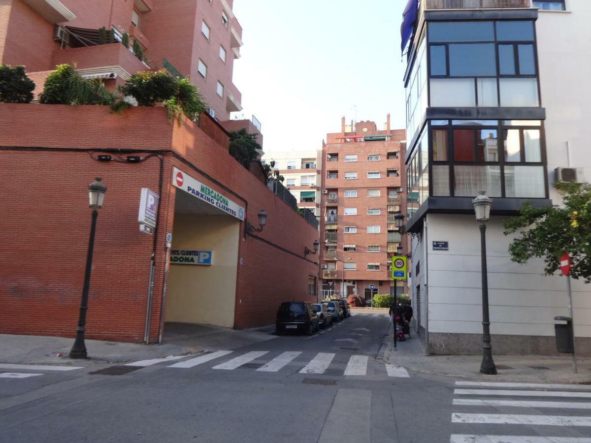 Appartement Romantico