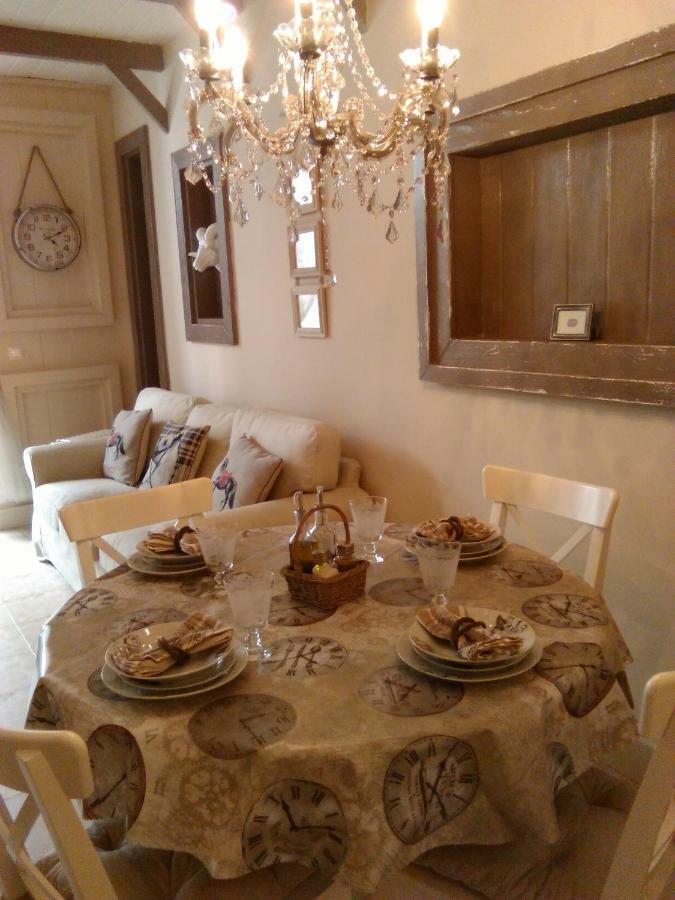 Appartement Romantico *