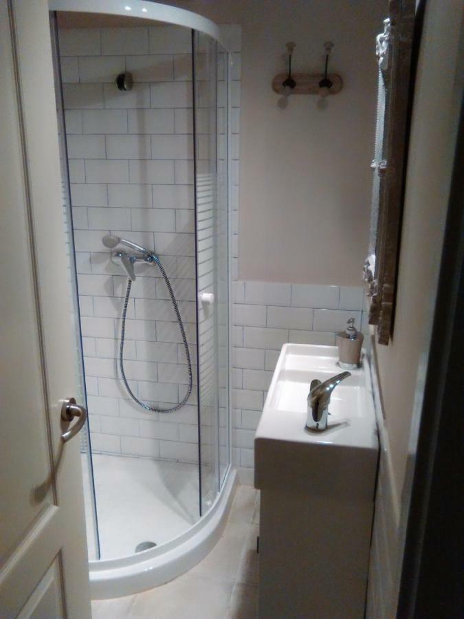 Appartement Romantico *