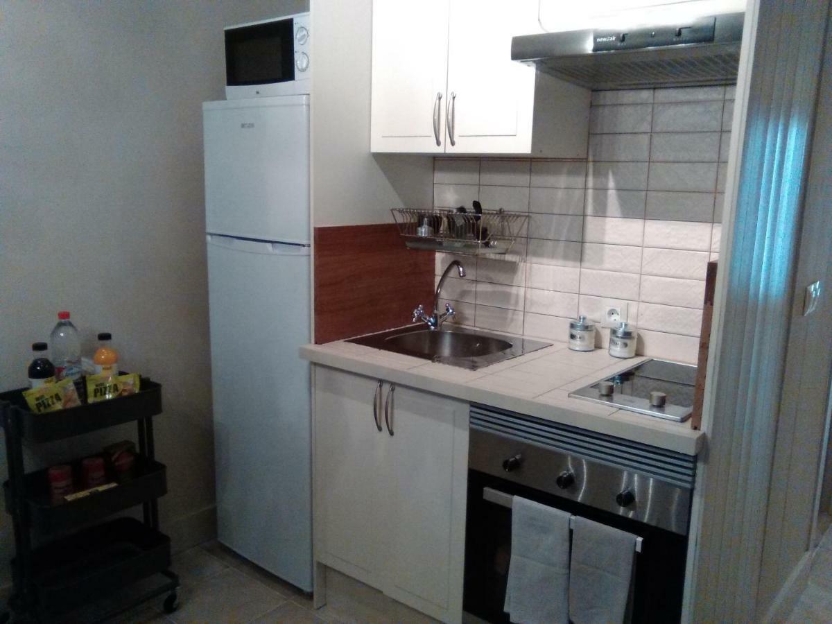 Romantico Appartement Valencia