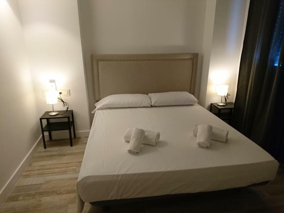 Nwt Station Apartment